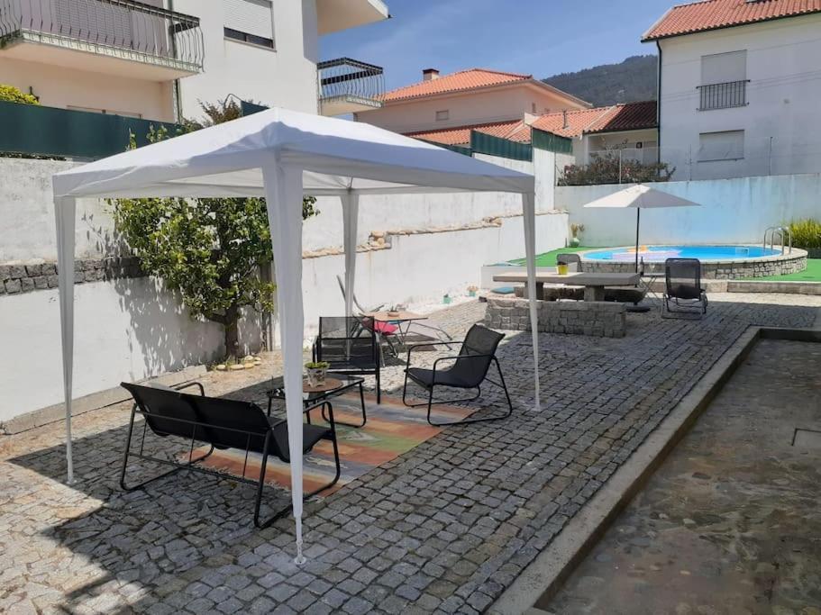 Morada Do Ultramar Apartment Viana do Castelo Exterior photo