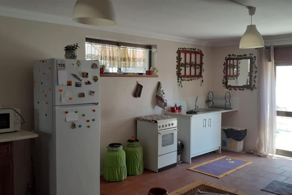 Morada Do Ultramar Apartment Viana do Castelo Exterior photo