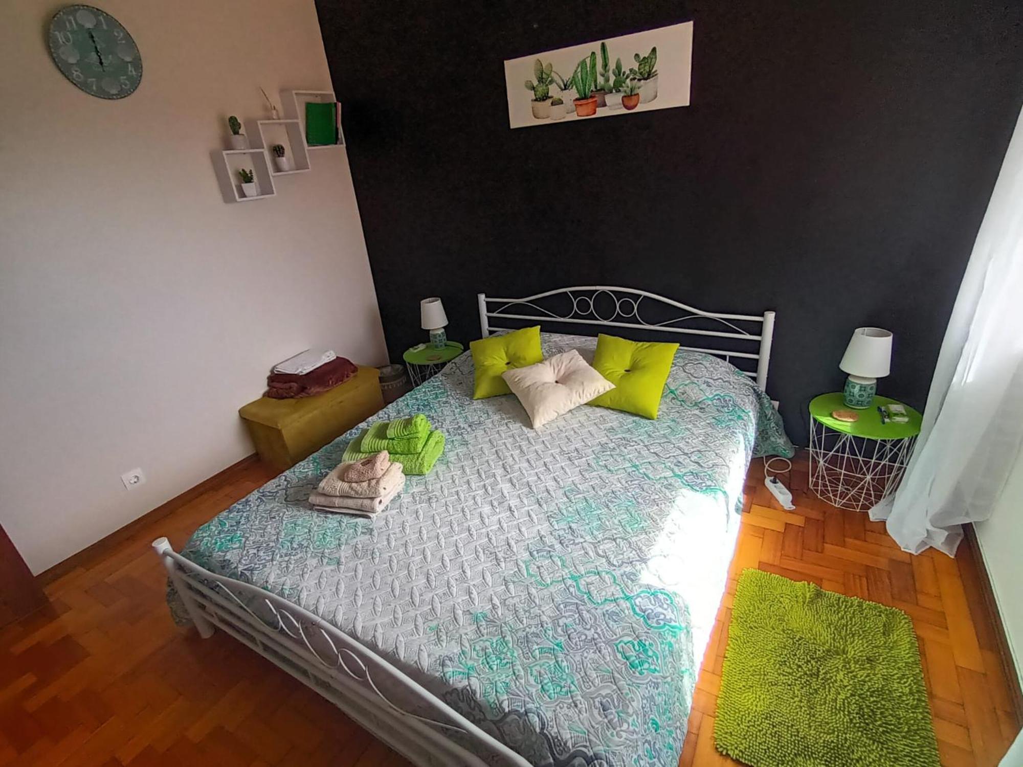 Morada Do Ultramar Apartment Viana do Castelo Exterior photo