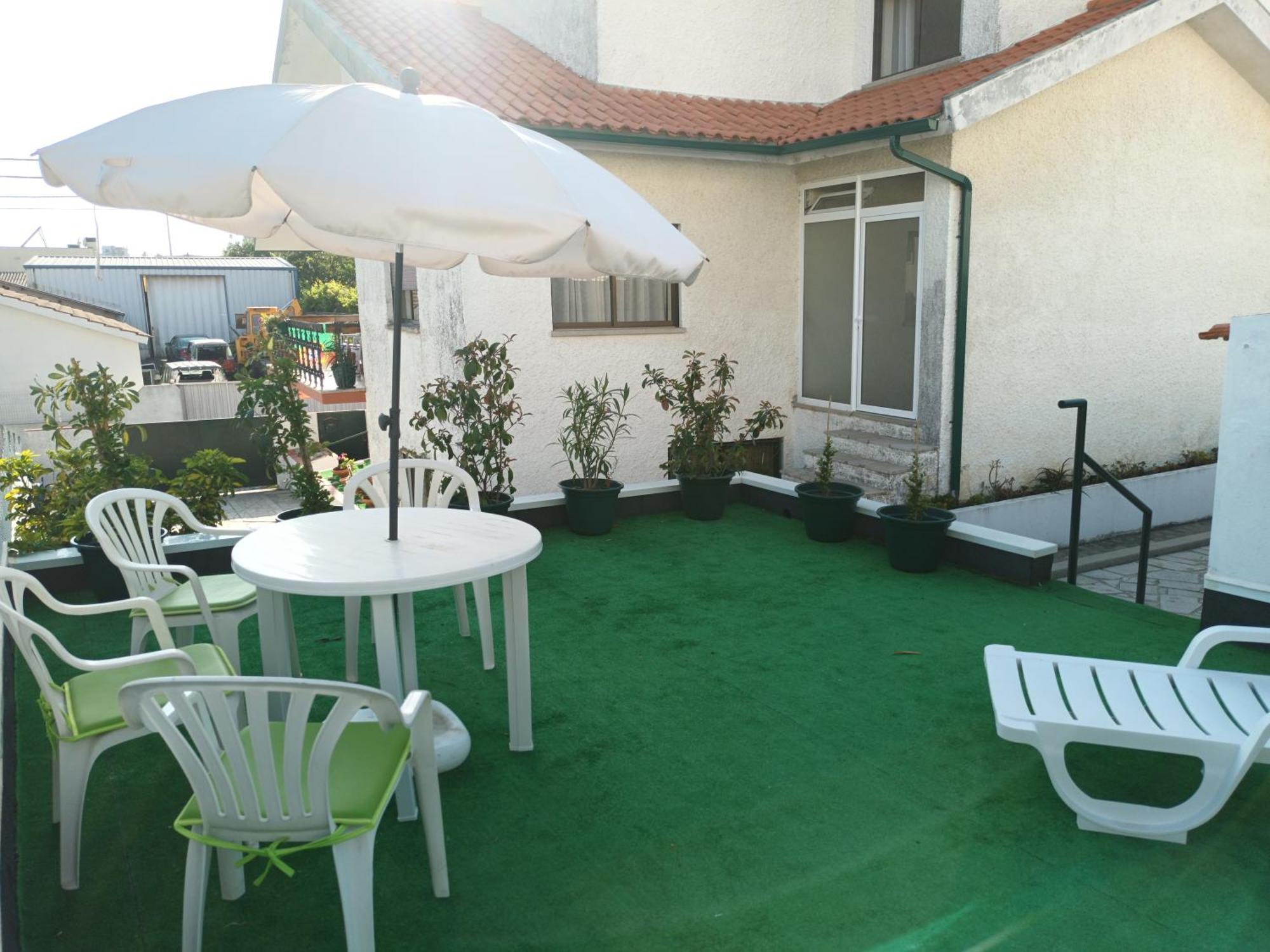 Morada Do Ultramar Apartment Viana do Castelo Exterior photo