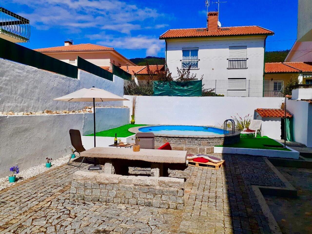 Morada Do Ultramar Apartment Viana do Castelo Exterior photo