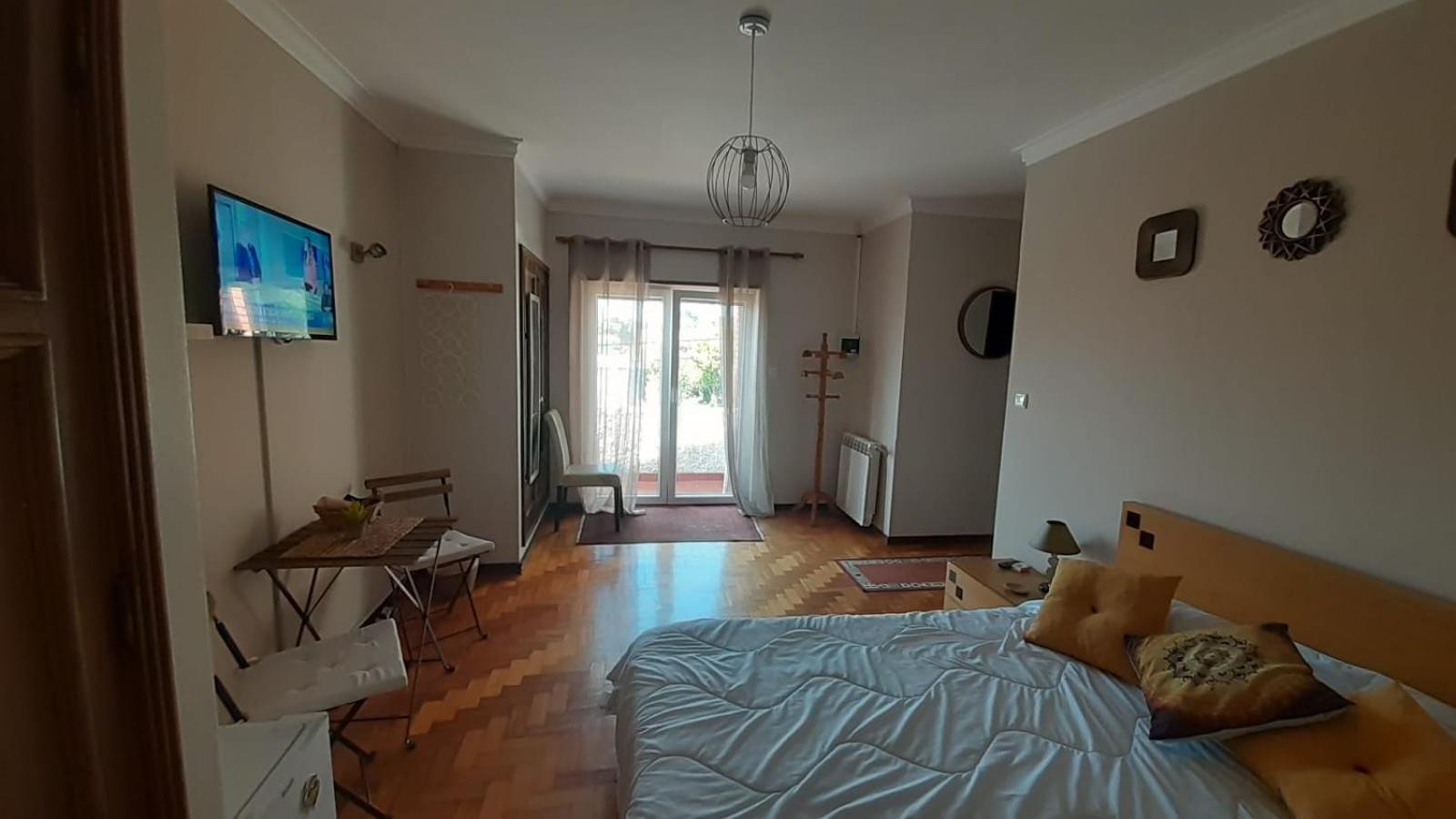 Morada Do Ultramar Apartment Viana do Castelo Exterior photo
