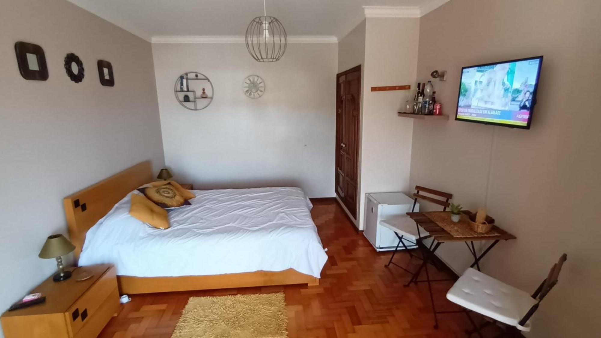 Morada Do Ultramar Apartment Viana do Castelo Exterior photo